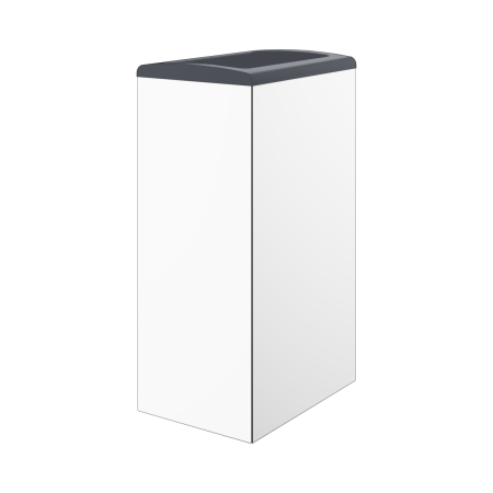 Ведро мусорное Keuco 12788010001