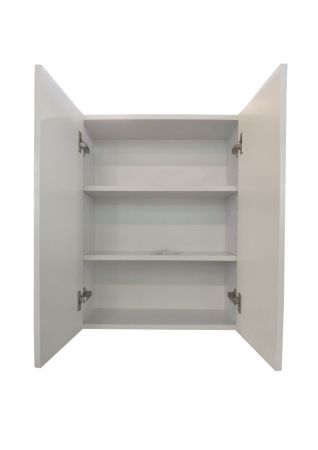 Шкаф Corozo Монро SD-00000367 60х70 подвесной цвет белый