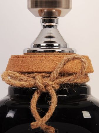 Настольная лампа Abrasax TL.7806 Tl.7806-1 BL