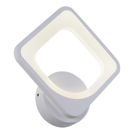 Бра iLedex Pluto (Плуто) 5228/1-WH