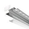 Алюминиевый профиль встраиваемый скрытого монтажа Maytoni Led Strip ALM011S-2M