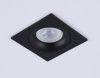 Светильник встраиваемый Ambrella Light Standard Tech (Стандард Тецх) TN102729