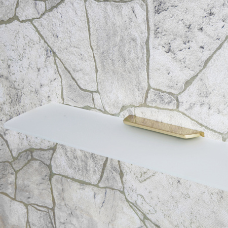 Полка в ванную комнату WasserKRAFT 5924