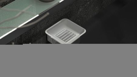 Мыльница Artwelle REGEN 8322