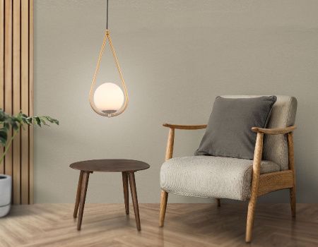 Светильник подвесной Ambrella Light Modern (Модерн) TR2599