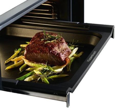 Комплект для запекания  Kuppersbusch ZB 8031