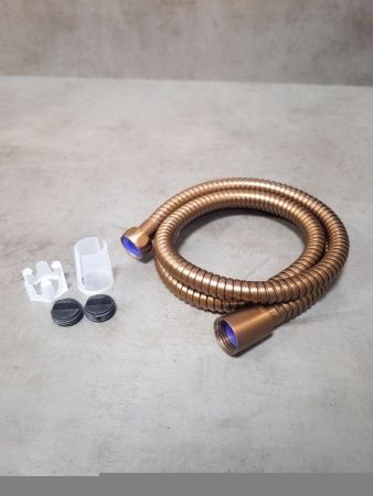 Душевой шланг AltroBagno BM AltroBagnoSH071705BC медь