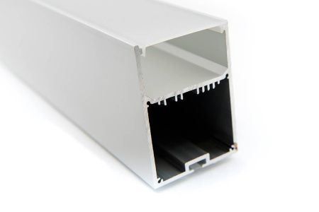 Алюминиевый профиль Designled LS 00-00010370