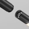 Трековый светодиодный светильник Maytoni Technical Larc C148CL-L900-13W3K-B