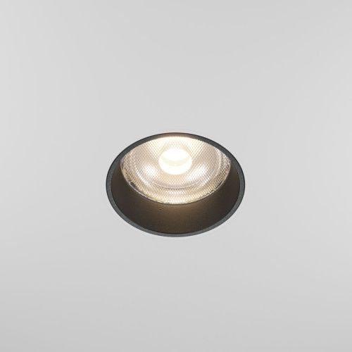 Светильник встраиваемый Maytoni Technical FOCUS LED DL125-L12-4K-TRS-W - фото 4