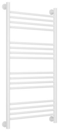 Полотенцесушитель Сунержа Богема + 30-0220-1050 55х106 водяной белый матовый