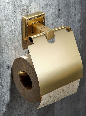 Бумагодержатель Wonzon & Woghand Roma WW-7226