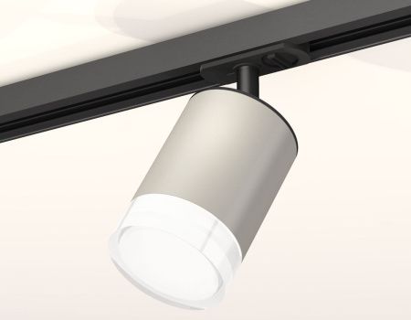 Комплект трекового светильника Ambrella Light Track System (Трацк Сыстем) XT7423020