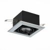 Светильник встраиваемый ST Luce Hemi (Хеми) ST250.148.01