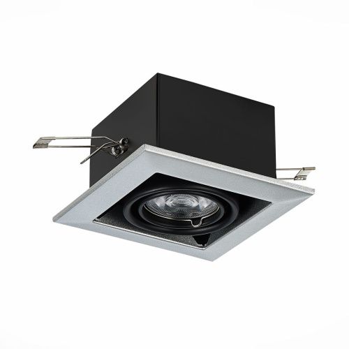 Светильник встраиваемый ST Luce Hemi (Хеми) ST250.148.01 - фото 2