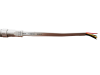 Коннектор для пикселей SignImpress 5м М+П PTN-40 5pin