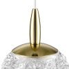 Светильник подвесной Lumion Ledio (Ледио) 8080/1A