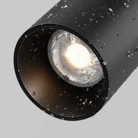 Уличный трековый светодиодный светильник Maytoni Outdoor Focus Led O-TR02-1-S-8WB3K