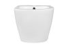 Биде подвесное Aquatek ЕВРОПА AQ1016-MW цвет белый