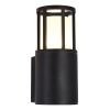 Уличный настенный светильник ST Luce Mesa (Меса) SL9017.401.01