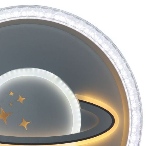 Светильник потолочный Natali Kovaltseva LED (ЛЕД) LED LAMPS 81098 - фото 4