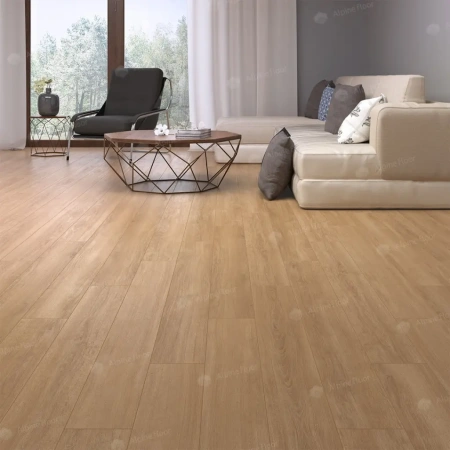 Ламинат Alpine Floor Albero А1005 Дуб Шервуд толщина 1 см 32 класс 1380х142,5