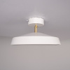 Светильник потолочный ImperiumLoft Birk (Бирк) 377315-23