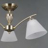 Светильник потолочный Illumico IL0900-3CSQ-26 AB ELITE
