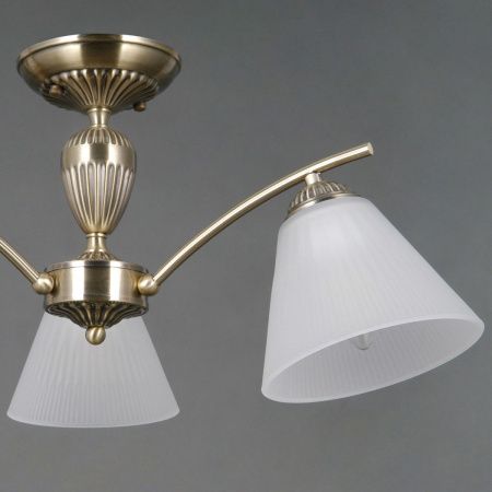 Светильник потолочный Illumico IL0900-3CSQ-26 AB ELITE