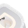 Светильник потолочный Escada Diamond (Диамонд) 10264/3LED