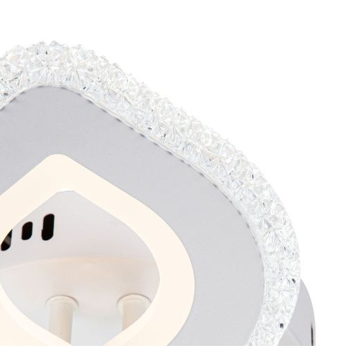 Светильник потолочный Escada Diamond (Диамонд) 10264/3LED - фото 2