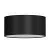 Светильник потолочный Italline IT014-0206 black