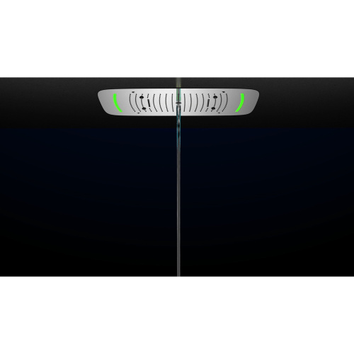 Душевая система Timo Saona SX-2319/19SM встраиваемая в стену - фото 3