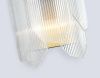 Светильник настенный Ambrella Light Crystal (Црыстал) LH31257