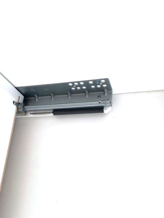 Тумба с раковиной Teymi Laina F16051 80х46х50 напольная