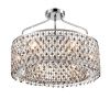 Люстра потолочная Lumion Layla (Лаыла) 8244/6C
