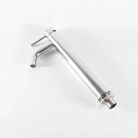 Смеситель Gid Cascada Inga SS096-CH-D (SS096CHD) на столешницу хром