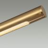 Светильник подвесной Odeon Light Mali (Мали) 6644/45L