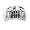 Светильник настенный Lumina Deco Gusto (Густо) LDW 7019-4 PR