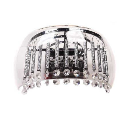 Светильник настенный Lumina Deco Gusto (Густо) LDW 7019-4 PR