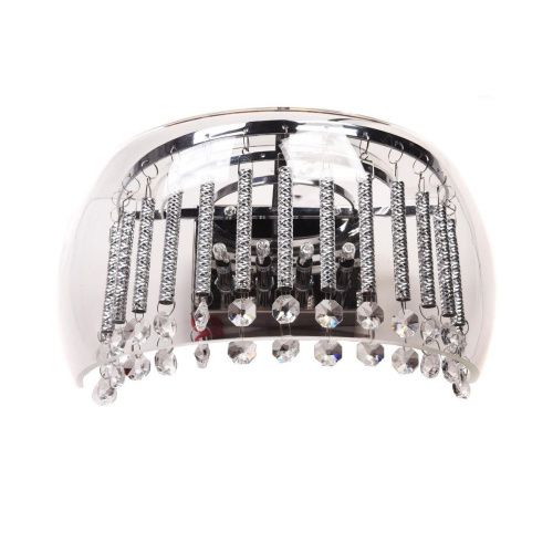Светильник настенный Lumina Deco Gusto (Густо) LDW 7019-4 PR - фото 3