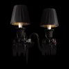 Бра Loft It Zenith 10210/2W Black