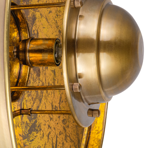 Светильник настенный Covali WL-38023 - фото 3