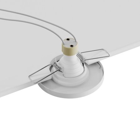 Светильник встраиваемый Hesby Lighting Clarity (Цлариты) HSBL_0133