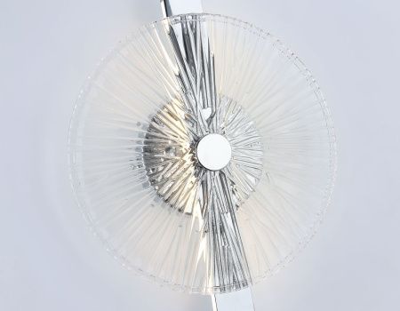 Светильник настенный Ambrella Light Crystal (Црыстал) LH31141