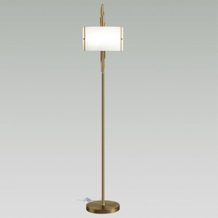 Торшер Odeon Light Margaret (Маргарет) 5415/3F