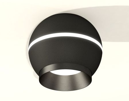Светильник накладной Ambrella Light Techno (Тецхно) XS1102010