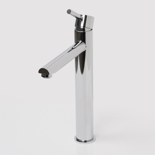 Смеситель WasserKRAFT Main 4100 4103H на раковину хром - фото 3