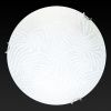 Светильник накладной Toplight Agatha (Агатха) TL9260Y-00WH