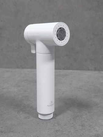 Гигиеническая лейка AltroBagno Modern AltroBagnoModern060210MW цвет белый